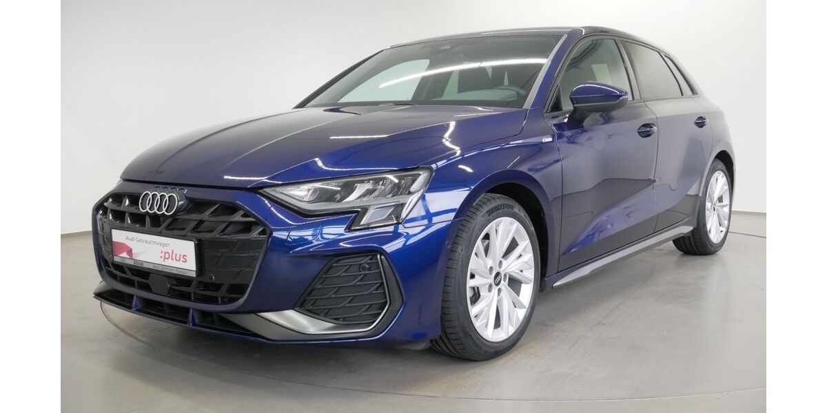 Audi A3 22.440 km 33.900 &euro; Passau 94036