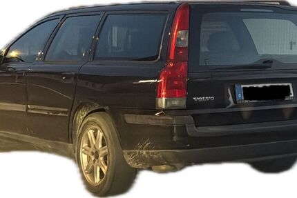 Volvo V70 329.500 km 1.950 &euro; Pritzwalk 16928