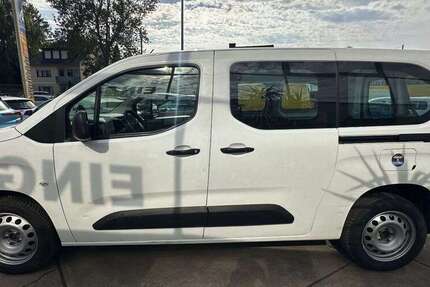 Citroen Berlingo 60.000 km 14.690 € Neuwied 56564