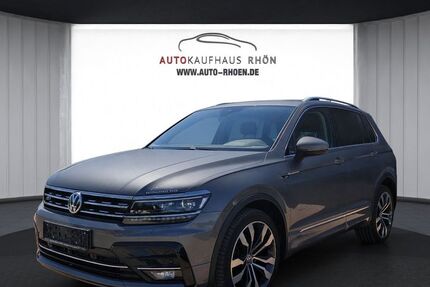 VW Tiguan 51.290 km 28.490 &euro; Ostheim 97645