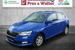 Skoda Fabia 1.0 MPI Cool Plus KLIMA+SITZHEIZUNG 130.693 km 7.900 &euro; Hagenow 19230
