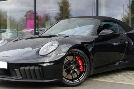 Porsche 992 9.900 km 188.000 € Magdeburg 39116
