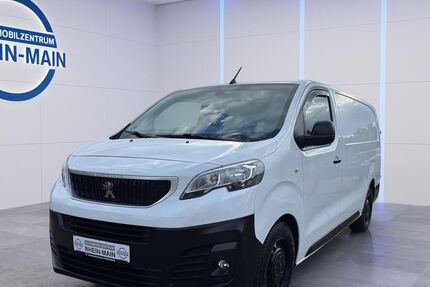 Peugeot Expert 168.000 km 11.900 &euro; Nauheim 64569