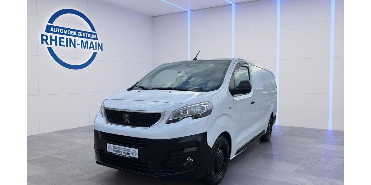 Peugeot Expert 168.000 km 11.900 &euro; Nauheim 64569