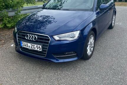 Audi A3 141.600 km 10.800 &euro; Wiesbaden 65205