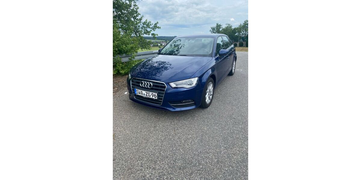 Audi A3 141.600 km 10.800 &euro; Wiesbaden 65205