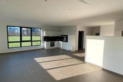 3-Zimmer Neubau-Wohnung 121 m2 2 zimmer