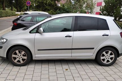 VW Golf Plus 90.900 km 4.900 € Balingen 72336