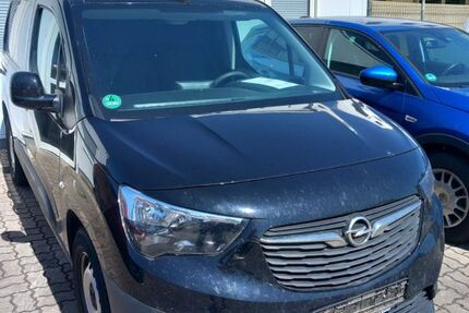 Opel Combo 116.450 km 11.950 &euro; Querfurt 06268