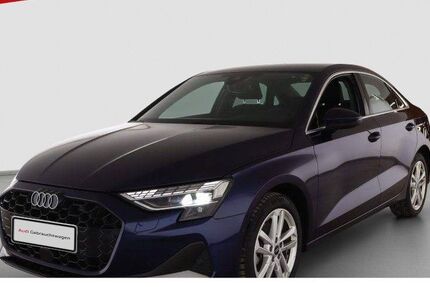 Audi A3 23.842 km 30.990 &euro; Lohr am Main 97816
