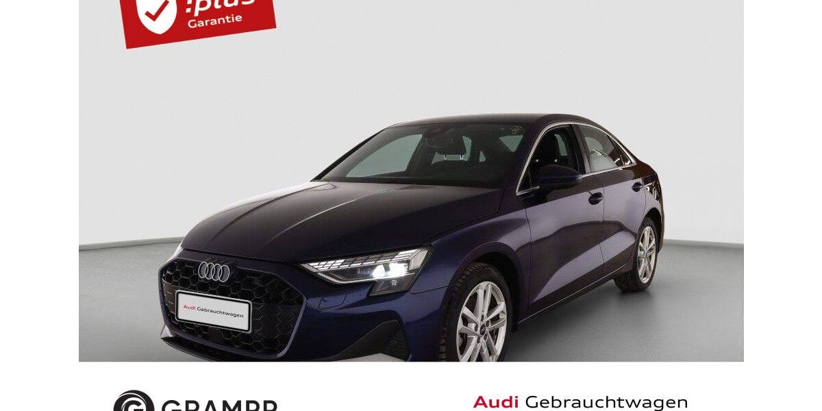 Audi A3 23.842 km 30.990 &euro; Lohr am Main 97816
