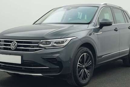 VW Tiguan 59.600 km 34.950 &euro; Mühlhausen 92360