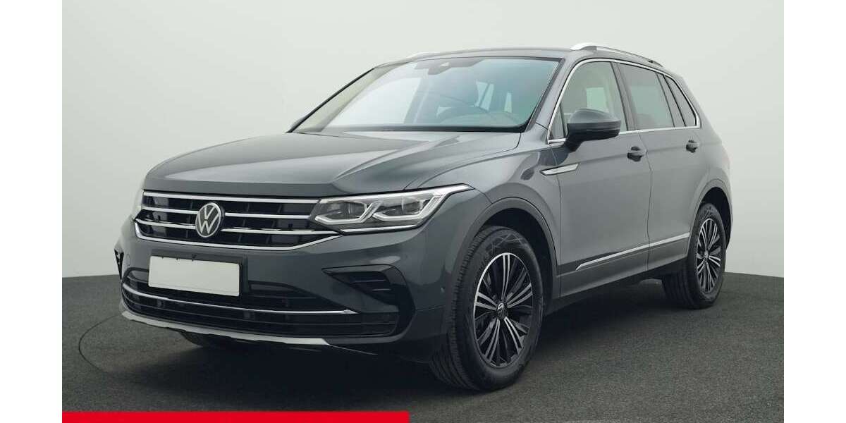 VW Tiguan 59.600 km 34.950 &euro; Mühlhausen 92360