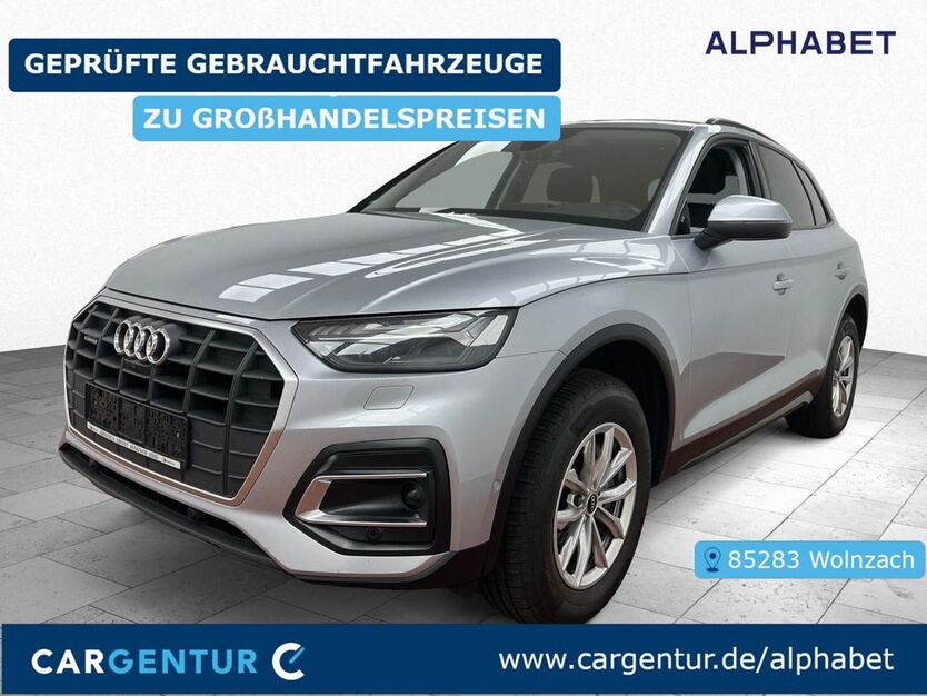 Audi Q5 189.627 km 26.907 € Starnberg 82319