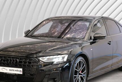 Audi A8 48.586 km 60.490 &euro; Oberschleißheim 85764