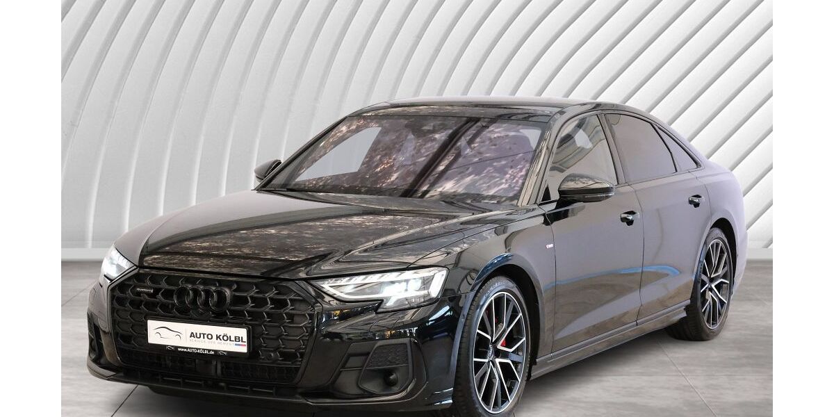 Audi A8 48.586 km 60.490 &euro; Oberschleißheim 85764