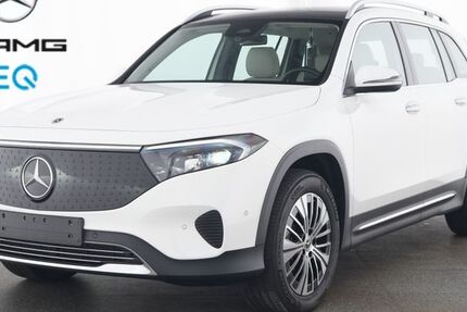 Mercedes-Benz EQB 26.315 km 43.550 &euro; Betzdorf 57518