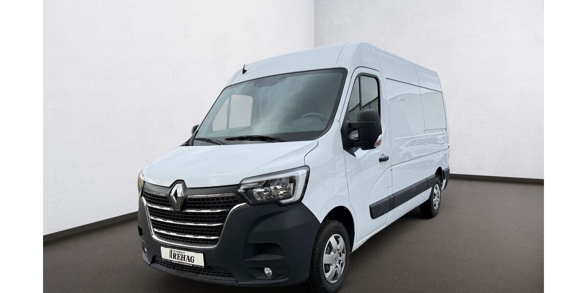 Renault Master 32.769 km 22.980 &euro; Recklinghausen 45659
