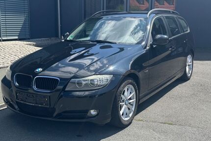 BMW 318 174.707 km 3.950 &euro; Creussen 95473