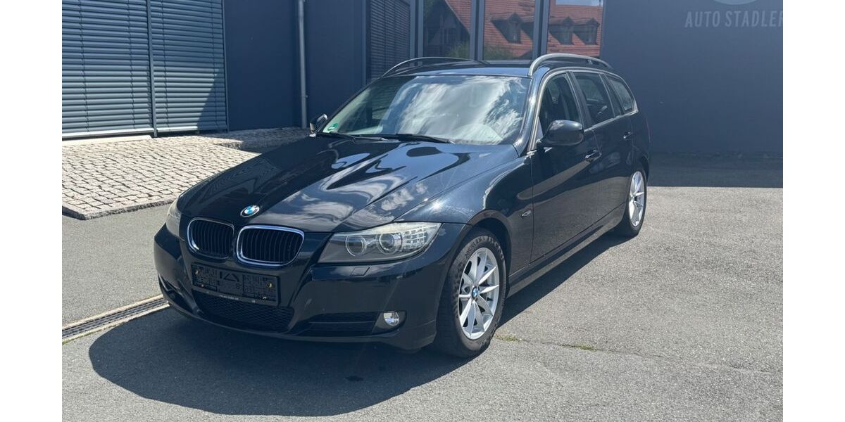 BMW 318 174.707 km 3.950 &euro; Creussen 95473