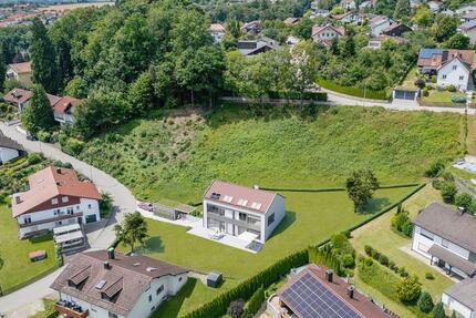 Grundstück Vilshofen an der Donau - 177.000&euro; | Angebot:25923093