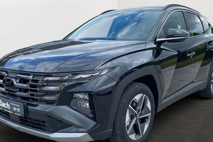 Hyundai TUCSON 2.500 km 33.990 &euro; Villingen-Schwenningen 78048