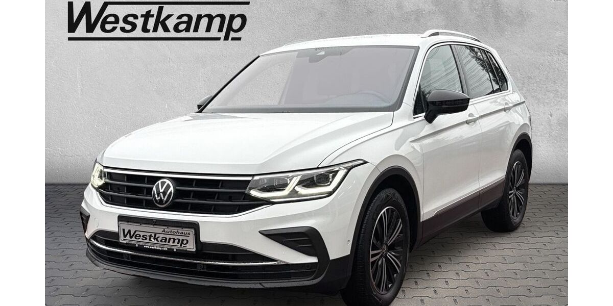 VW Tiguan 70.600 km 29.830 &euro; Frechen 50226
