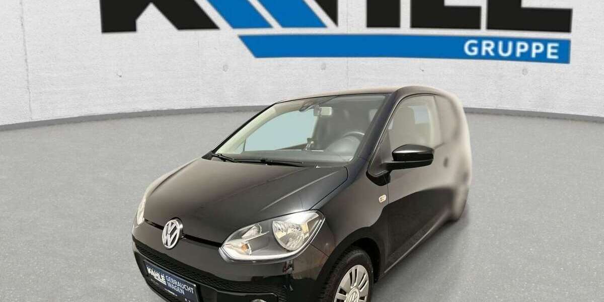VW up! 91.429 km 6.990 &euro; Stadthagen 31655