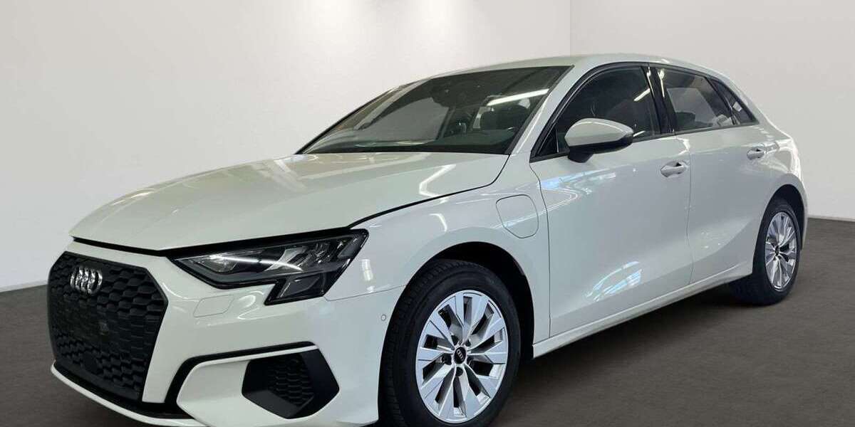 Audi A3 45.567 km 22.420 &euro; Kaiserslautern 67663