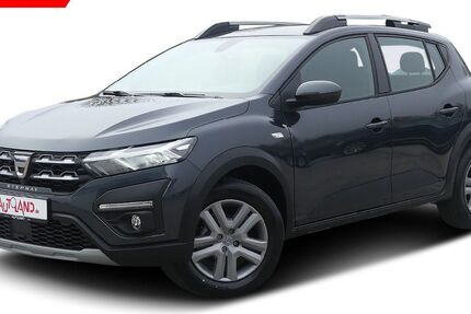 Dacia Sandero 25.566 km 17.990 &euro; Greifswald 17489