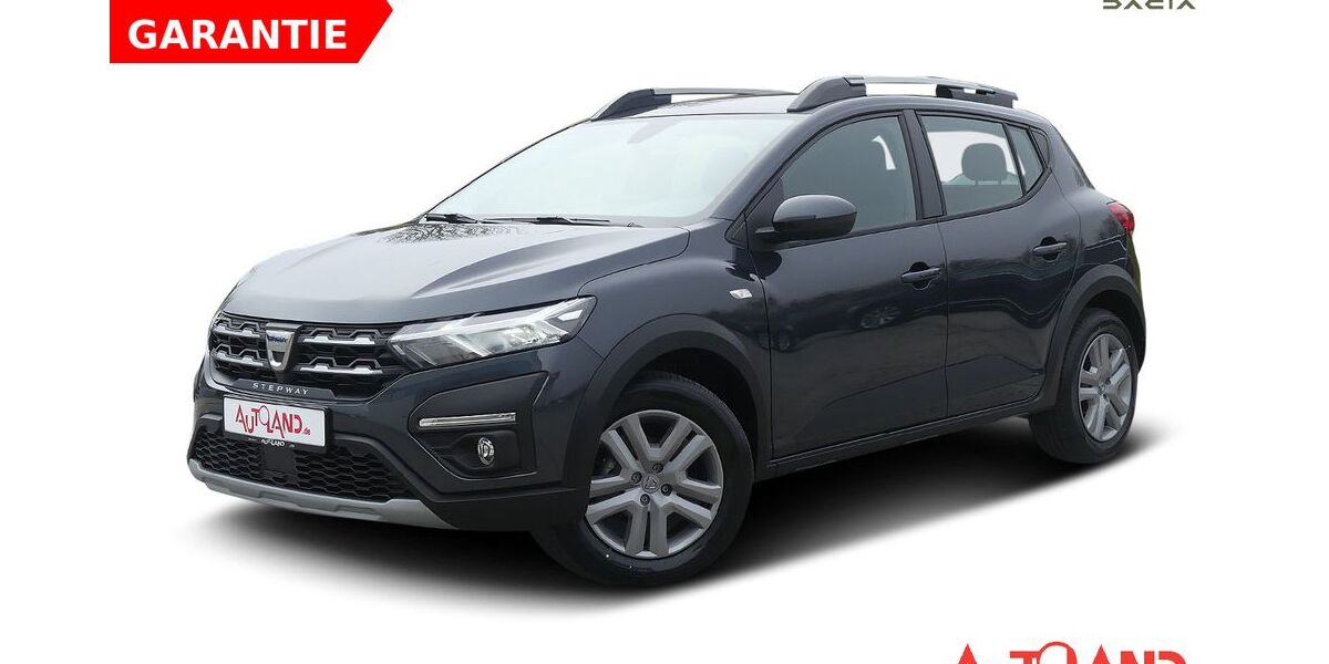 Dacia Sandero 25.566 km 17.990 &euro; Greifswald 17489