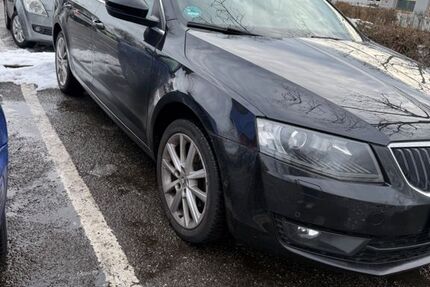 Skoda Octavia 207.000 km 6.600 &euro; Liederbach 65835