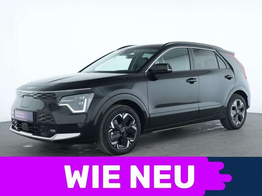 Kia Niro 12.441 km 26.922 € Dietzenbach bei Frankfurt 63128