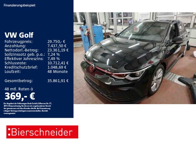 VW Golf 21.966 km 29.750 &euro; Aalen 73431