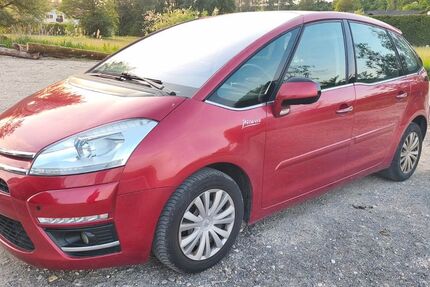 Citroen C4 Picasso 202.000 km 1.399 &euro; Neufahrn 85375