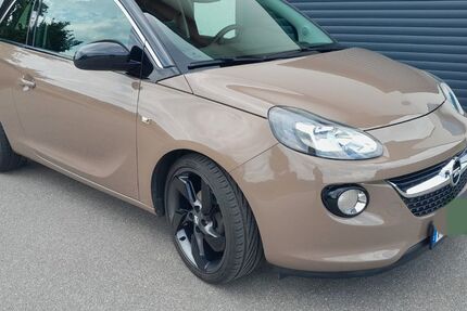Opel Adam 69.000 km 7.250 &euro; Eging a. See 94535