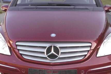 Mercedes-Benz B 200 175.000 km 4.750 &euro; Cottbus 03051