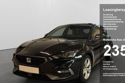 Seat Leon 20.960 km 26.850 &euro; Regensburg 93055