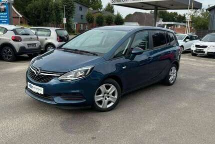 Opel Zafira 99.799 km 9.999 &euro; Hemme 25774