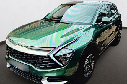 Kia Sportage 25.000 km 23.490 &euro; Helmstedt 38350