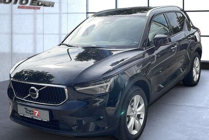 Volvo XC40 20.988 km 33.290 € Miesbach 83714