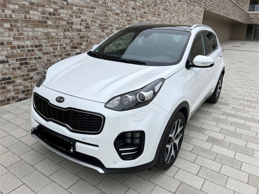 Sportage
