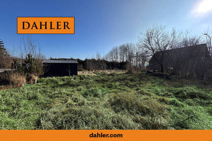 Sonniges Baugrundstück in Neusäß - OT Hainhofen