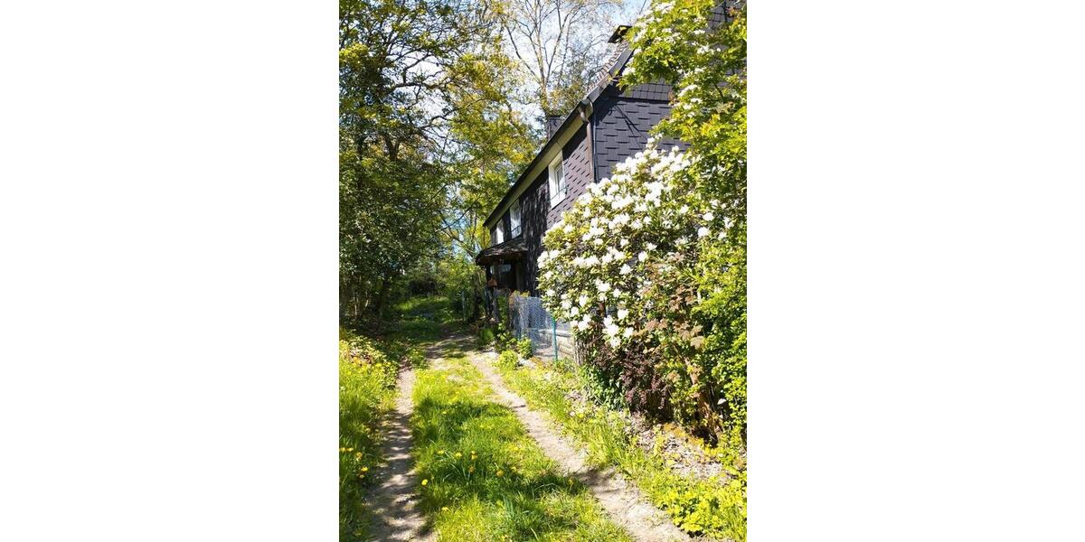 Einfamilienhaus Sprockhövel - 5 Zimmer, 120 m&sup2;, 580.000&euro; | Angebot:26323300