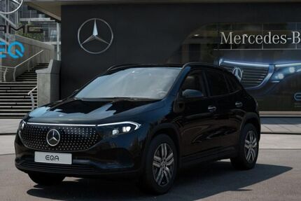 Mercedes-Benz EQA 8.561 km 43.770 € Betzdorf 57518