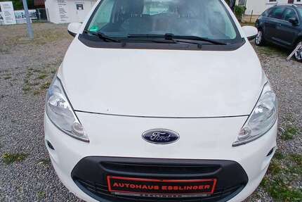 Ford Ka/Ka+