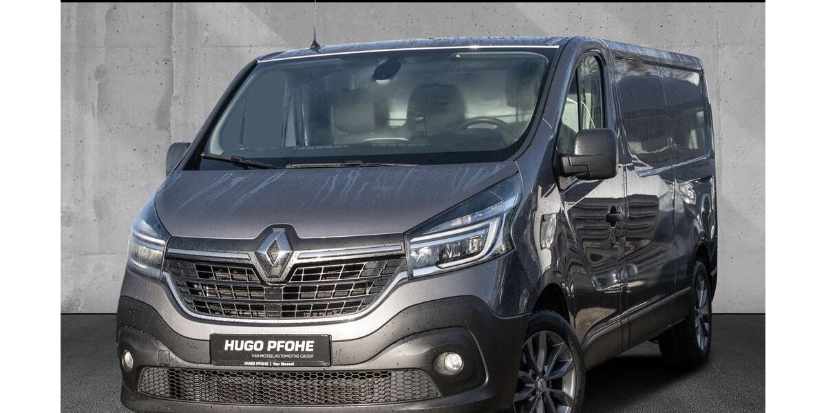 Renault Trafic 90.500 km 22.850 &euro; Schwerin 19061