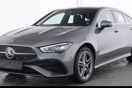 Mercedes-Benz CLA 250 Shooting Brake 12.650 km 37.870 &euro; Saarbrücken 66117
