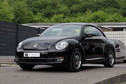 VW Beetle 110.300 km 8.850 &euro; Bergheim 50127