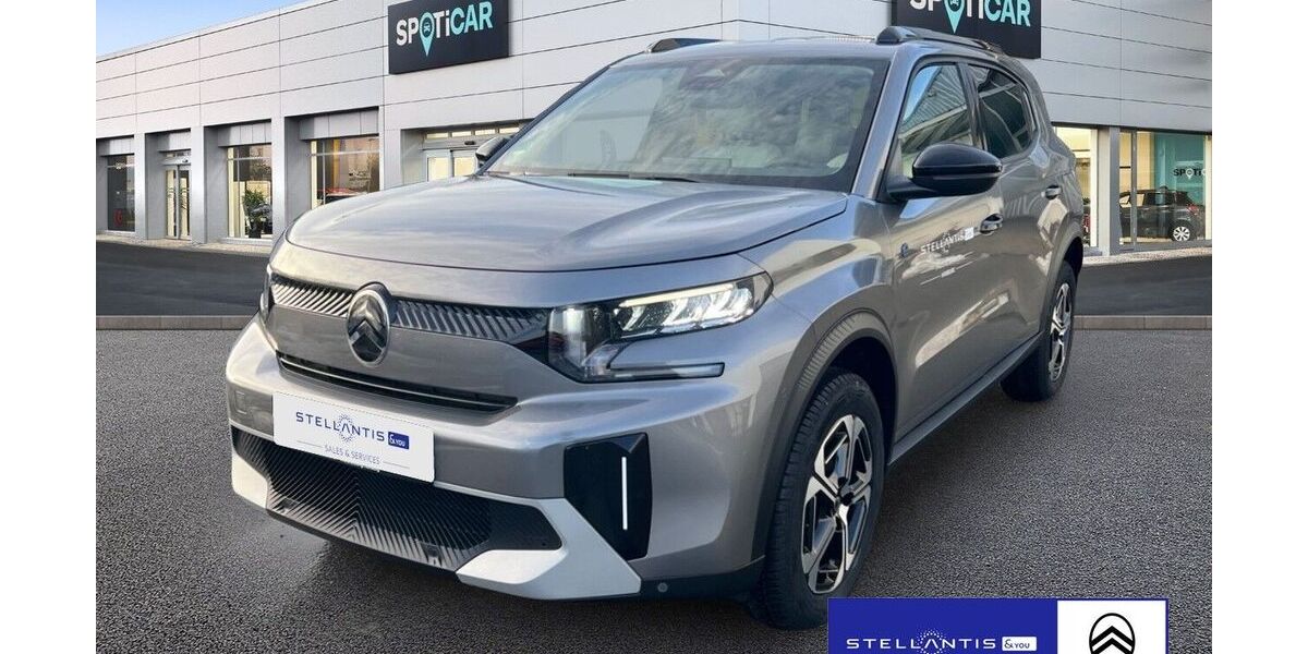 Citroen C3 Aircross 1.250 km 30.490 &euro; Hamburg 20537